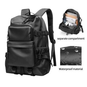 Quality Wholesale custom japanese fashion middle school student bagpack waterproof backpack youth school bags wholesale
