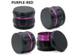 Drum Type Cigarette Grinder