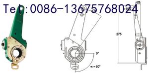 Quality MEI Slack Adjuster Automatic 4W3190 chinese factory wholesale