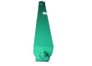 Quality Wood Chips Dia 315mm U Trough Screw Conveyor wholesale