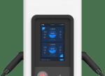 C4 Dual Gun Electric Vehicle Accessories 84kW AC Charging Pile