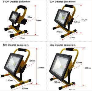 Quality High Quality Led Flood Light Outdoor,Power Super Bright Led Flood Light,20W Led Flood Ligh wholesale