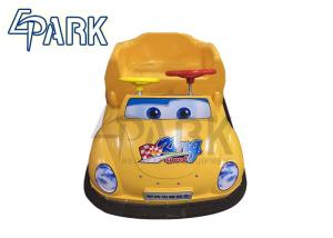 Quality Inflatable Kids Bumper Car For Amusement Park CE Certificate wholesale
