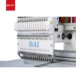 350mm High Speed Embroidery Machine