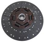 VG1500060116 WD615 Thermostat 65 71 Degree SINOTRUK Spare Parts
