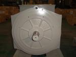 Double Bearing Brushless Alternator