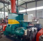Rubber Dispersion Kneader / Rubber Kneader Machine 35L/55L/75L/110L