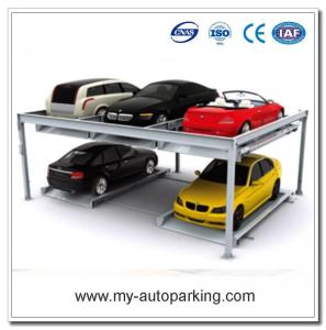 Quality China Best Manufacturer Garage Space Saver Parking wholesale