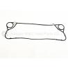Buy cheap Durable Exchanger Plate , UX80 Plate Heat Exchanger Connections Corrosion from wholesalers