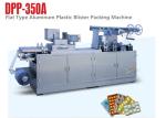 Packing materials saved Aluminum Pharmacy Blister Packaging Machine PRC System