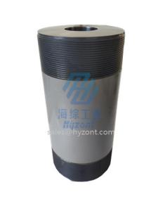 Quality 60Kpsi Watejet Intensifier High Pressure Cylinder for Sale; High Pressure Cylinder 4.137bar for Waterjet wholesale