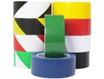CE Underground Waterproof 48mmx30m PVC Strip Marking Tape