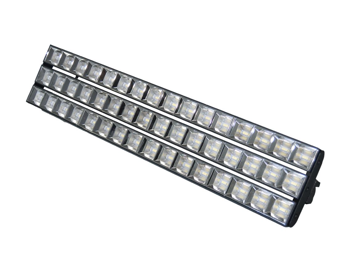 60W Linear LED Track Spotlights 3000K 4000K 6000K