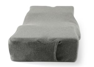 Quality Bed Sleep Therapy Memory Foam Contour Pillow Anti - Snoring 100% Cotton Outer Cover wholesale