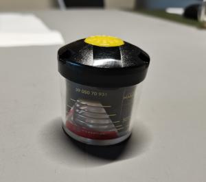 Quality XATS156 Air Compressor Spare Parts Vacuum Indicator 1613791201 wholesale