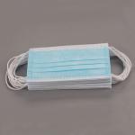 Anti Flu Disposable 3 Ply Earloop Mask