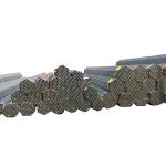 Q195 Q420 Carbon Steel Rods