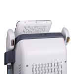 Men And Woman Whole Body Ipl Hair Removal Painless Automatic Intense Pulsed