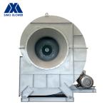 Ce Heavy Duty Centrifugal Fans Low Pressure Industrial Exhaust Fan For Cement