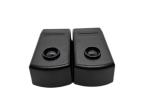 Photoelectric Beam Sensor for Industrial Doors - 25m Sunlight Immunity, IP67