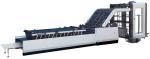 50hz Cardboard F Flute Automatic Flute Laminator Machine