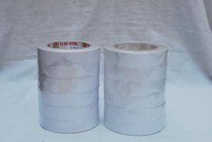Heat Resistant Double Sided Tissue Tape , Acrylic Adhesive tapes