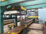 Automatic Static Pressure Sand Molding Machine For Manufacturing Plant Stable