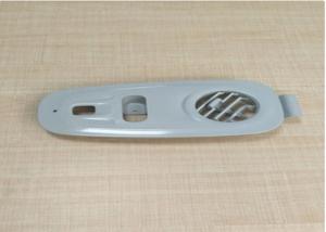 Quality Polished Surface Home Appliance Mold Plastic Parts Wear Resistance wholesale