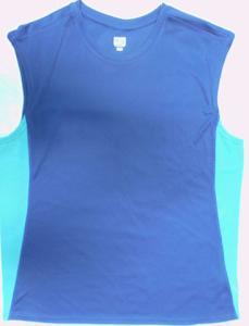 Quality 140gsm Mens Sleeveless Tank Top wholesale