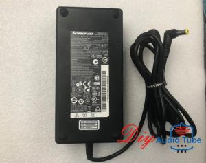 Quality Charger AC Adapter 150W 19.5V 7.7A for lenovo B300 B305 C305 C320 C340 power supply wholesale