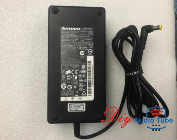 Charger AC Adapter 150W 19.5V 7.7A for lenovo B300 B305 C305 C320 C340 power