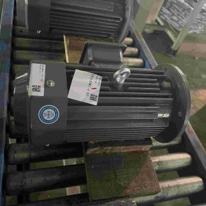 Quality IP65 Good Insulation Three Phase Electric Motor For Explosive Gas wholesale
