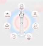 Acne Treatment RF LED Multifunction Beauty Device Facial Beauty Equipment