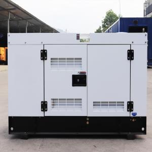 Quality 108kw 135kva 6M11G150 Baudouin Diesel Generator Longer Lifespan wholesale