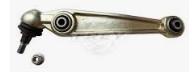 Quality BMW 31126771893 Chassis Parts Front Left And Right Rearward Lower Control Arm wholesale