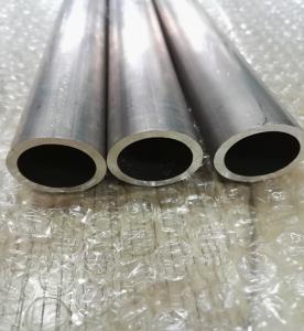 Quality AZ31 AZ91 ZK60 AZ61 WE43 Magnesium alloy tube/magnesium pipe wholesale