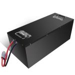 49.6V 90Ah 48V Sodium Ion Battery Pack Cold Resistant For Electric Transportatio