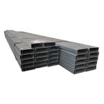 301 302 316L DIN Stainless Steel Channel U Section 30mm