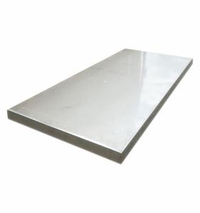 Quality High Strength 304 Stainless Steel Sheet Metal 321 316L 310S 904L wholesale