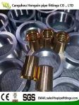1/8" Stainless Steel Pipe Fitting BSPT Male 1/8" BSPP Female Union Swivel 304