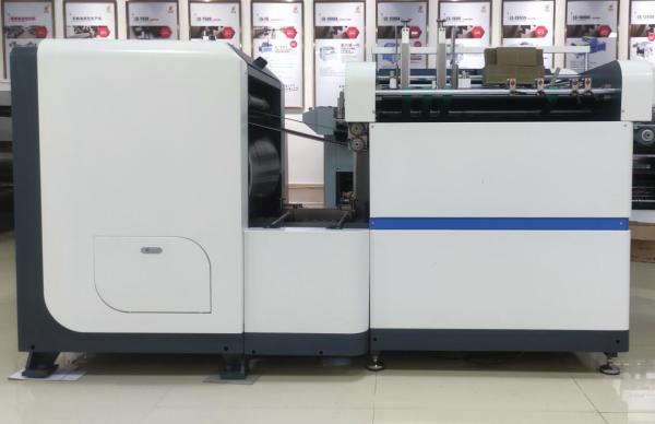 Cheap Dual Direction Automatic Board Grooving Machine 35m/Min 4Slots for sale