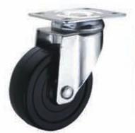 Quality Swivel Rubber Caster wholesale
