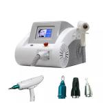 J300 Pigment Removal Best Selling 1064nm 532nm 1320nm Q Switched Nd Yag Laser