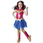 Wonder Woman Adult Kids Cosplay Costume for Halloween Superhero TV Movie Gender