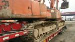 Used hitachi ex200 excavator for sale