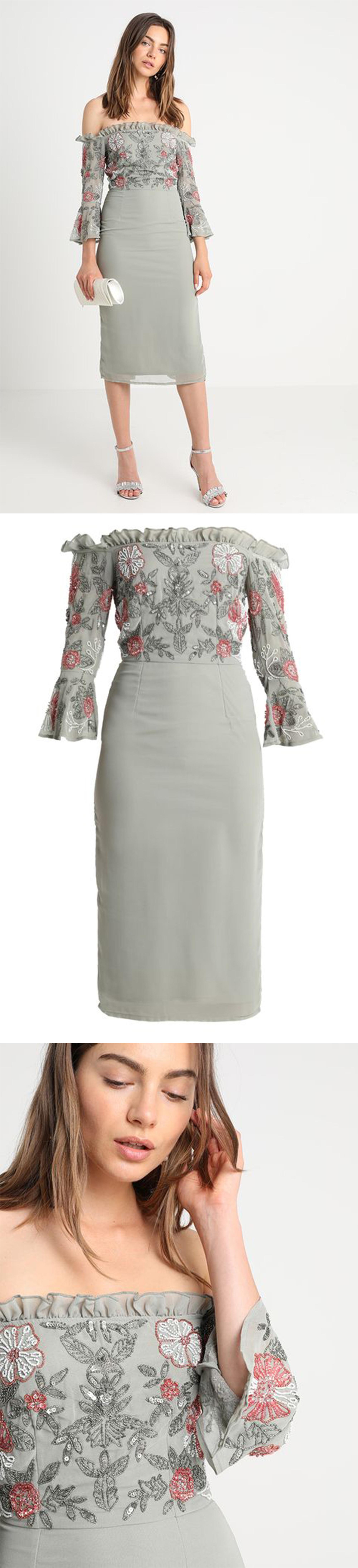 Fashion Clothing Chinese Dresses Ladies Women
