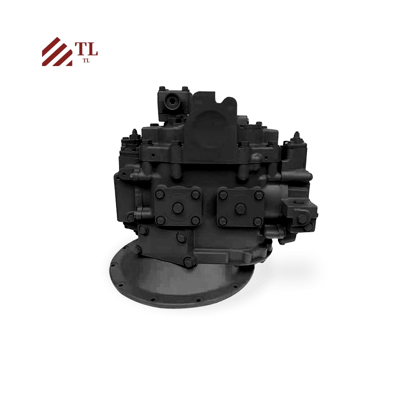 Hydraulic Pump Excavator E312C SBS80 SBS120 SBS140 272-6959 272-6957 Best Sale