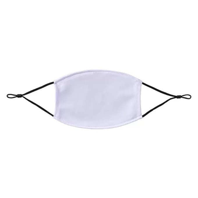 DIY Personalised Adjustable Sublimation Mask For Sublimation Heat Transfer Printing