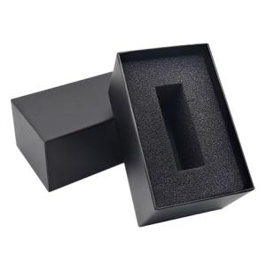 Quality 12X7.5X7cm Paper Gift Wrist Watch Gift Box wholesale
