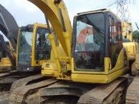 Quality Used komatsu PC130-7 Excavator wholesale